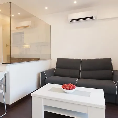Paseo Maritimo Luxe Lejlighed Sitges