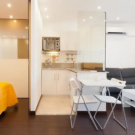 Paseo Maritimo Luxe Apartamento