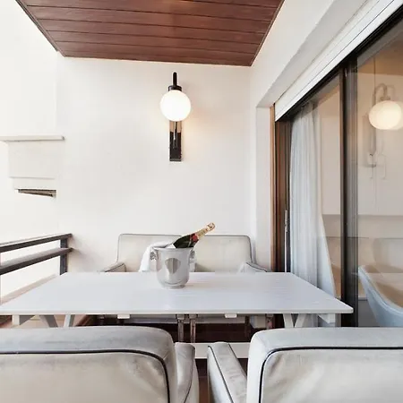 Paseo Maritimo Luxe Apartamento
