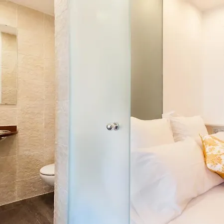 Paseo Maritimo Luxe Apartamento *