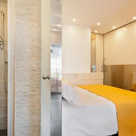 Paseo Maritimo Luxe Apartamento Sitges