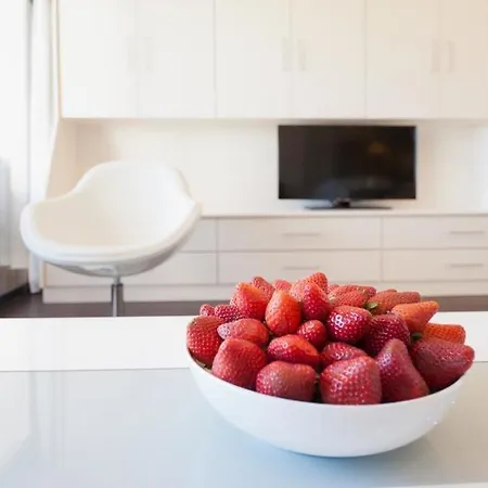 Paseo Maritimo Luxe Apartamento *